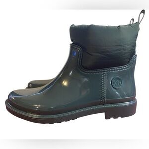 Michael Kors Blakely Rain Bootie